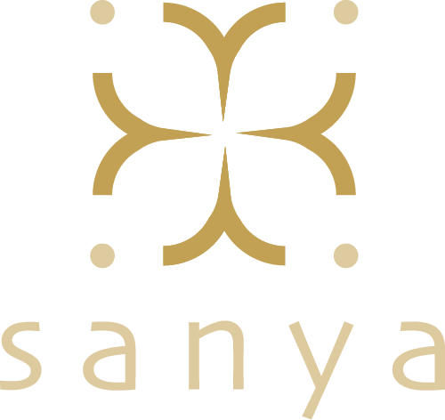 Sanya Eco Spa Logo
